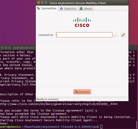 cisco anyconnect linux smart card|Cisco AnyConnect vpn client.